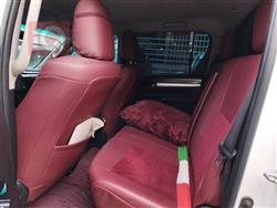 تويوتا هايلوكس